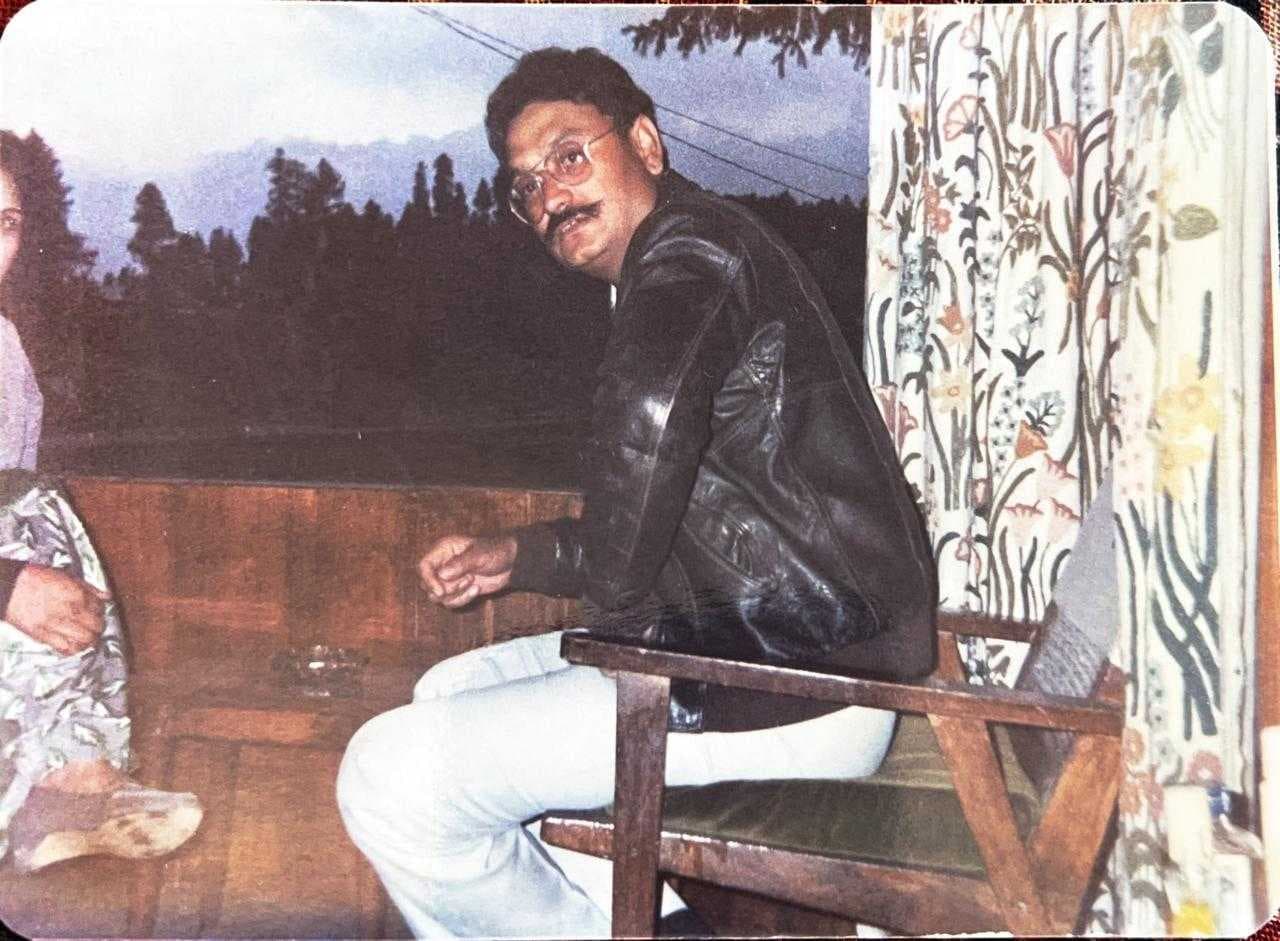 Brigadier Jamwal