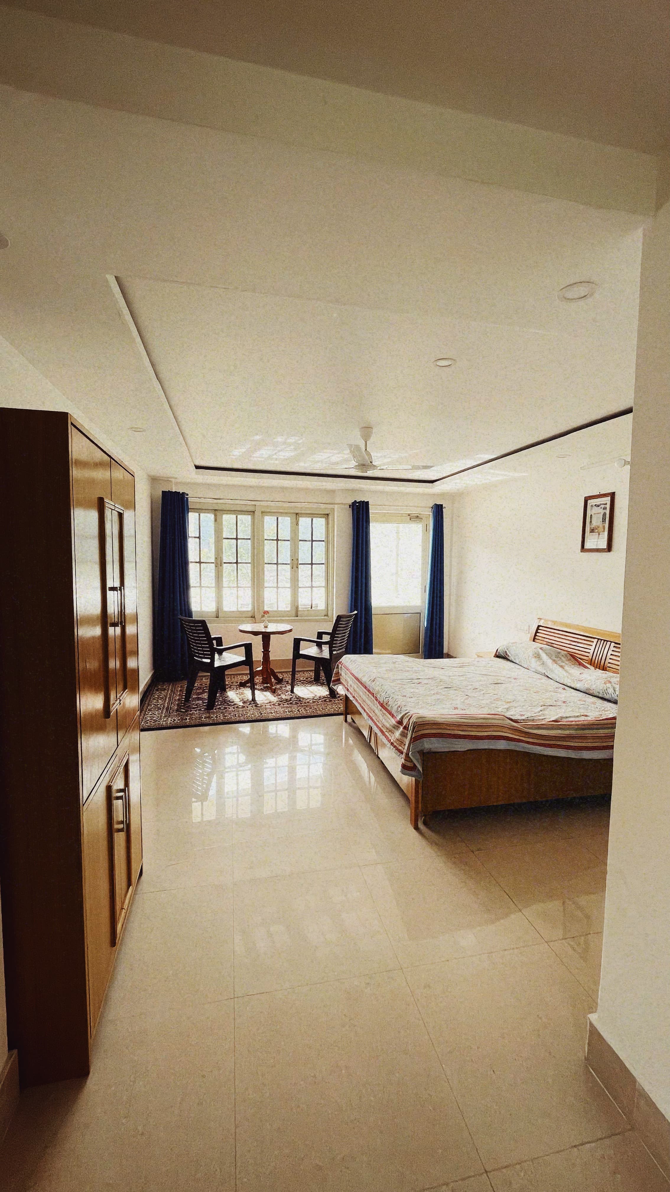 Room view 1